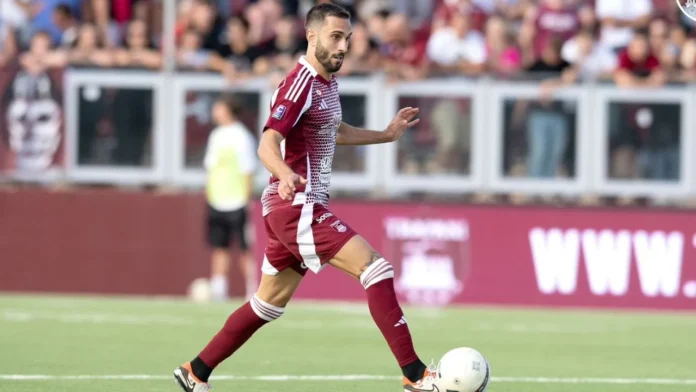 Trapani Latina pagelle probabili formazioni sorrento calciomercato catania