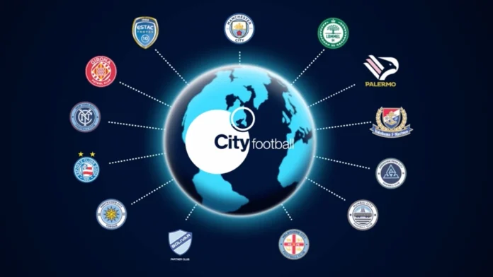 squadre city football group