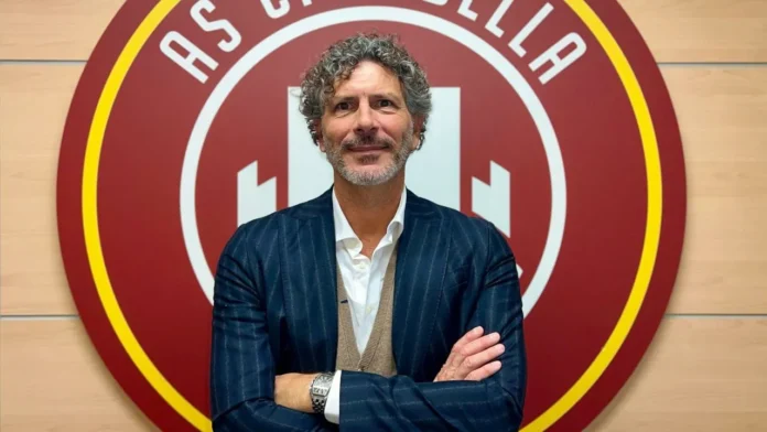 dal canto cittadella prossimo avversario palermo