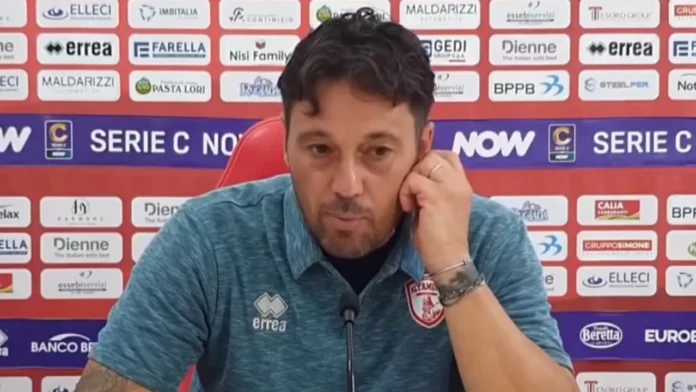 Team Altamura di donato prossimo avversario Trapani Catania Messina