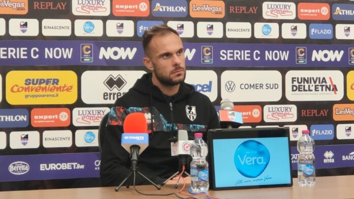 guglielmotti precedenti catania giugliano