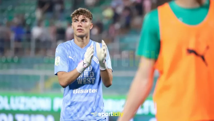 calciomercato palermo pisa salernitana modena desplanches carrarese probabili formazioni