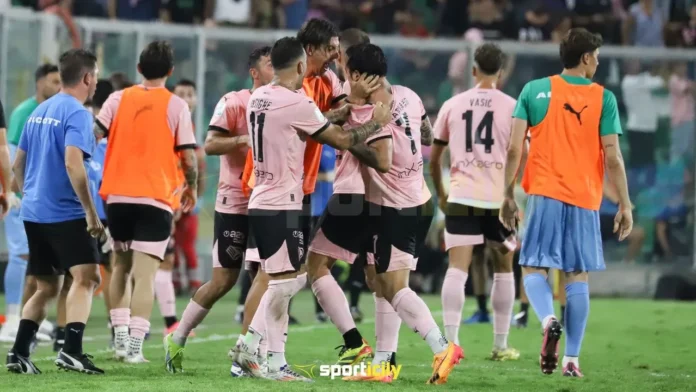 Palermo combinazioni playoff