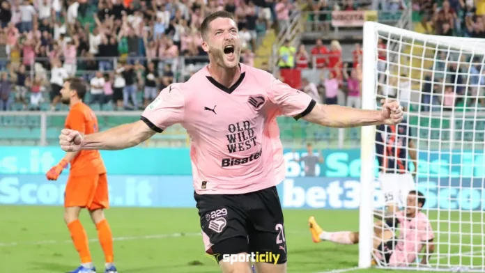 palermo bari henry reggiana risultato probabili formazioni juve stabia precedenti