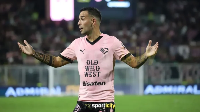 calciomercato cremonese palermo precedenti modena Cittadella