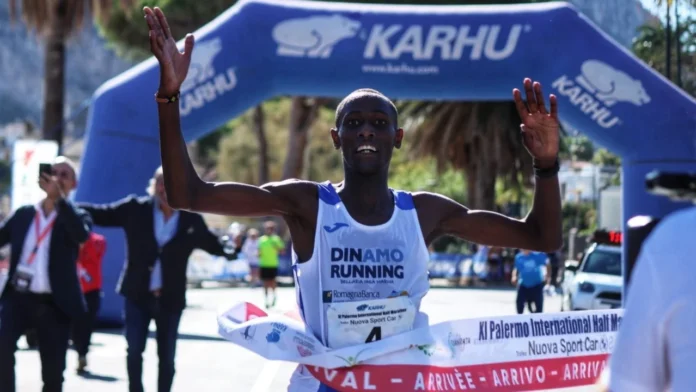 Palermo International Half Marathon