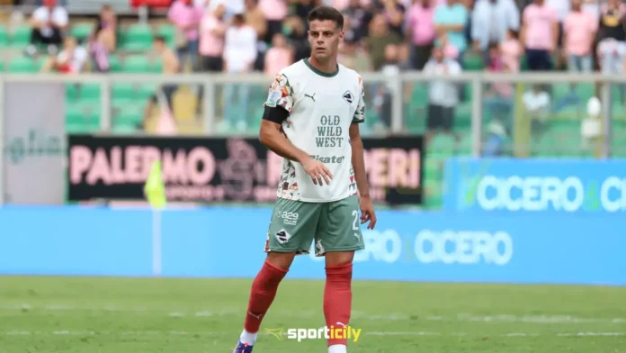 Reggiana Palermo carrarese probabili formazioni pierozzi