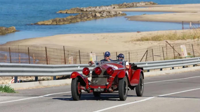 targa florio classica
