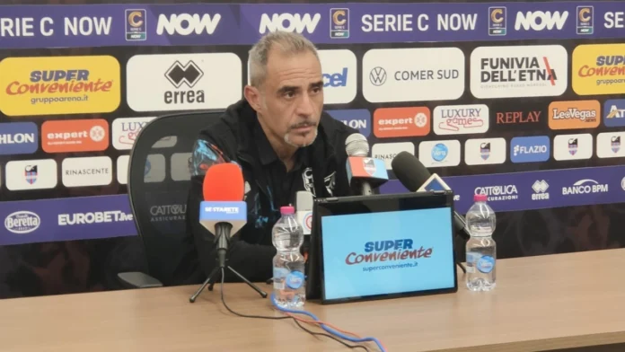 toscano catania turris messina crotone trapani