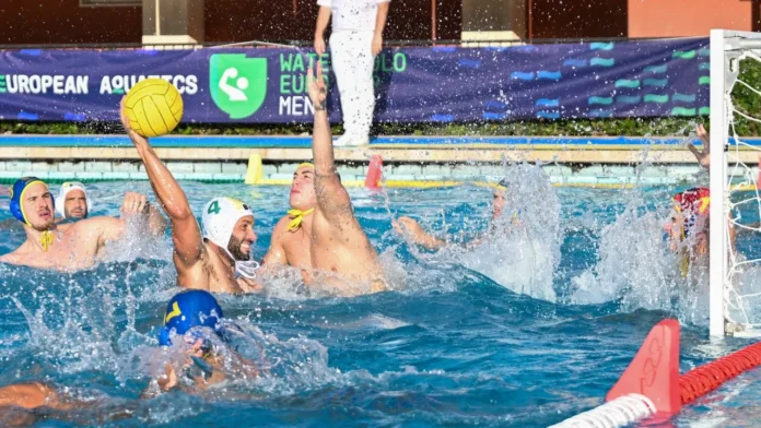 Giorgio La Rosa ortigia