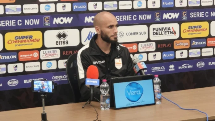 Picerno prossimo avversario Messina pagelle manetta