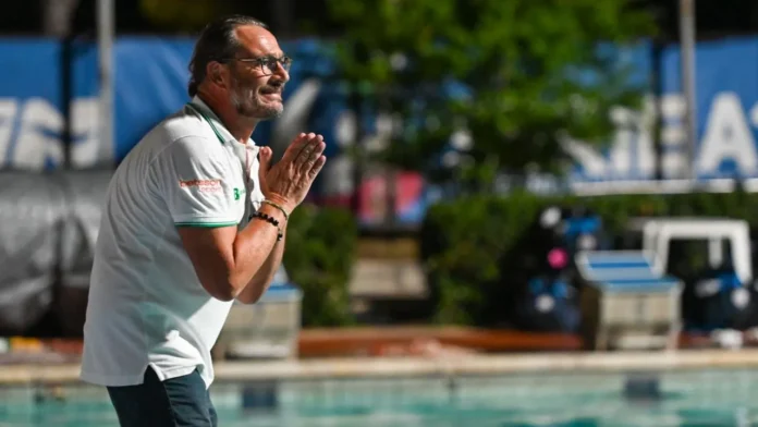 Stefano Piccardo ortigia