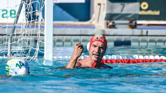 Stefano Tempesti ortigia