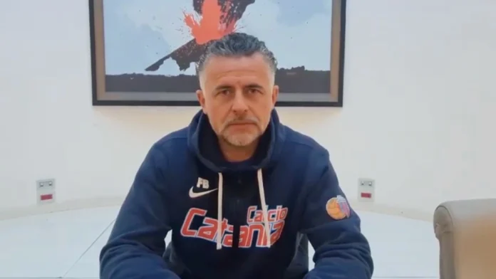 baldini fallimento catania