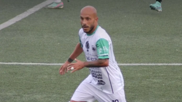 athletic club palermo