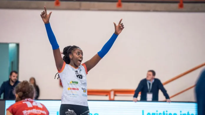 diop akademia sant'anna