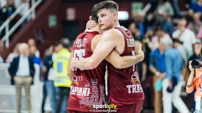 germani brescia trapani shark