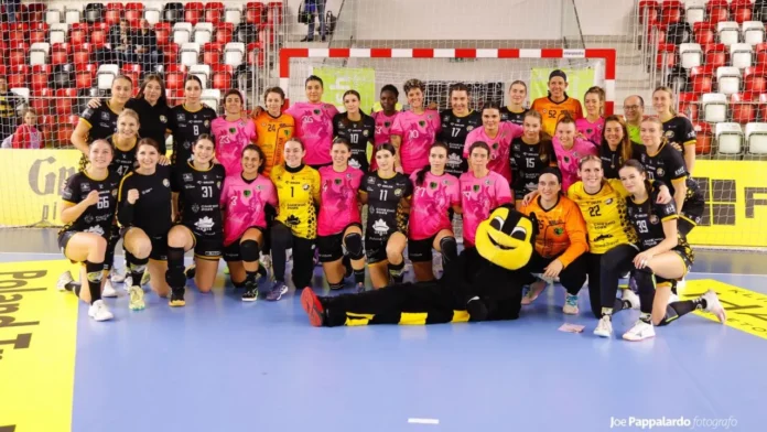 handball erice gniezno