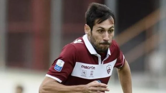 mancosu precedenti trapani latina