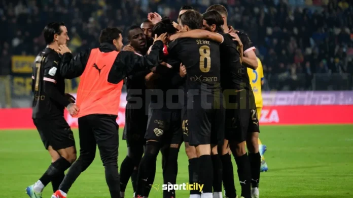 bari palermo catanzaro