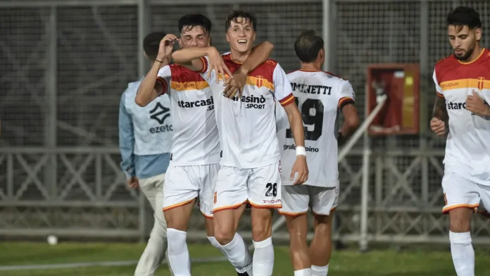 Juventus Next Gen messina giugliano probabili formazioni