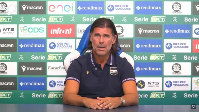 sottil sampdoria prossimo avversario palermo modena