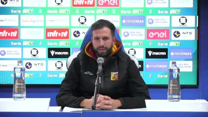 Iemmello Catanzaro prossimo avversario palermo