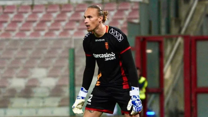 Krapikas Messina foggia pagelle calciomercato