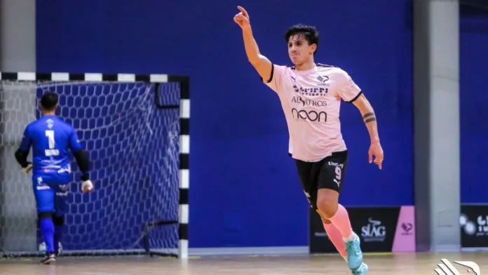 Palermo C5 Akragas