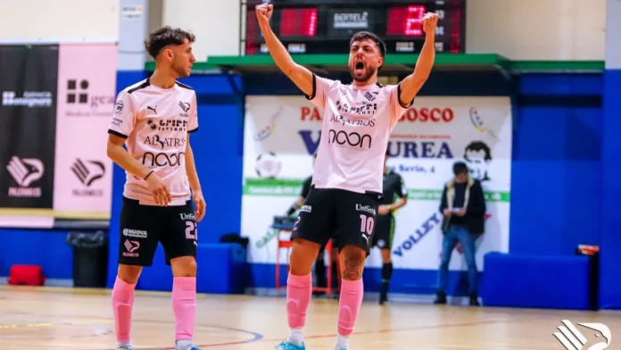 palermo c5