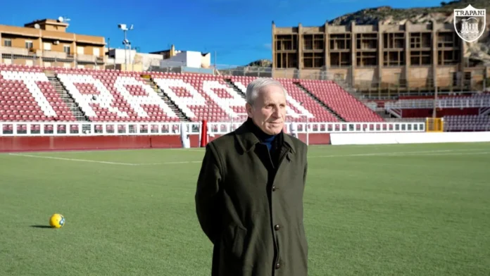 pavone calciomercato trapani