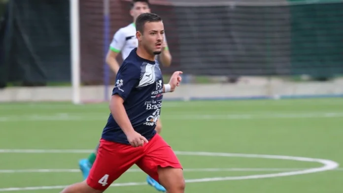 Don Carlo Misilmeri romano