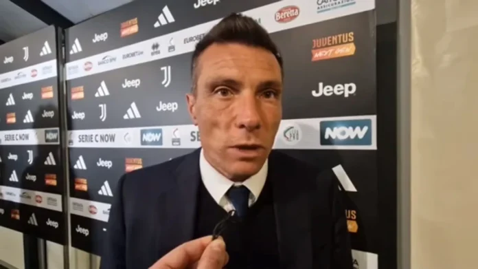 brambilla juventus next gen prossimo avversario messina