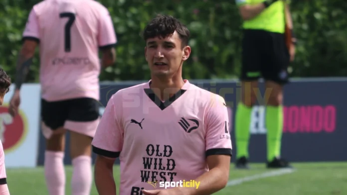 damiani palermo