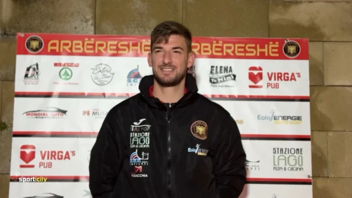 gaglio san giorgio piana