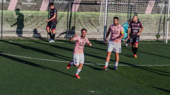 palermo futsal club