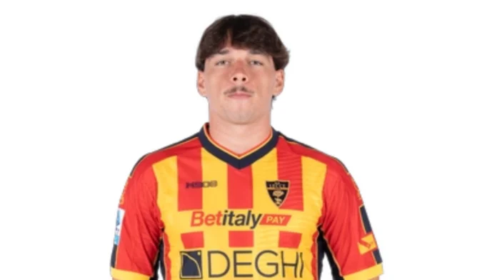 Chi è dario daka Trapani