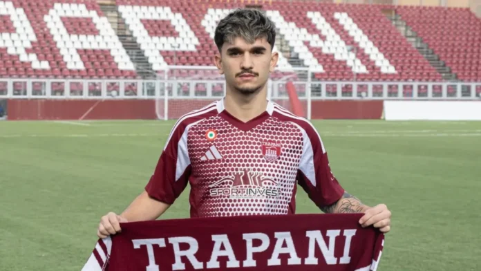 flavio ciuferri trapani cavese probabili formazioni latina pagelle