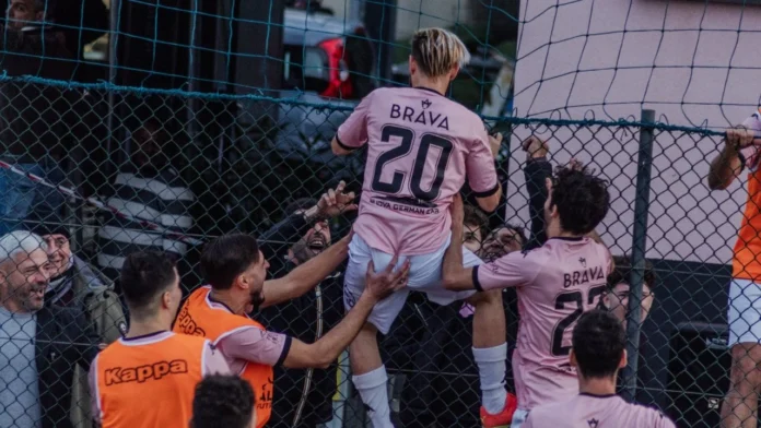 Palermo Futsal Club