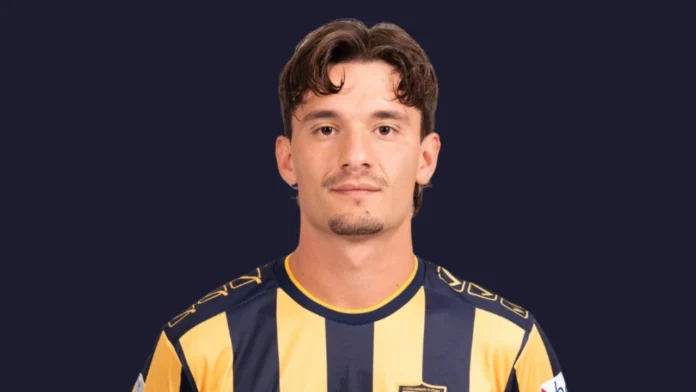 Chi è Enrico Piovanello Trapani