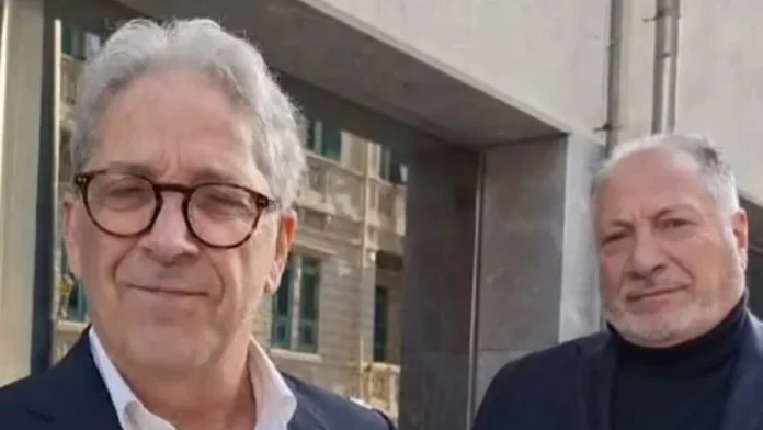 Cessione messina La Fauci alaimo