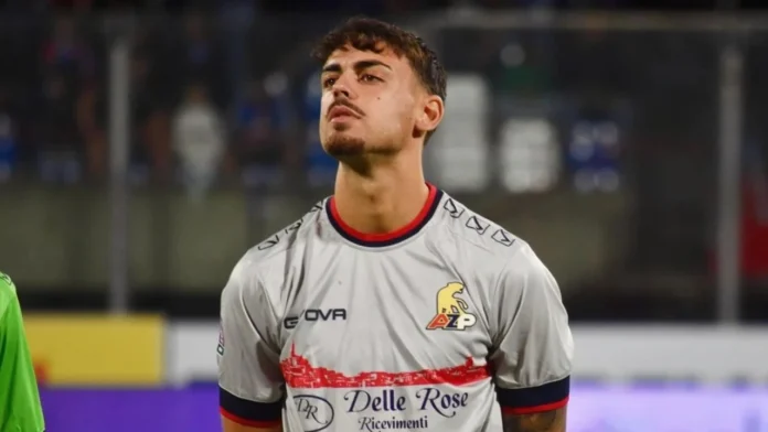 andrea allegretto