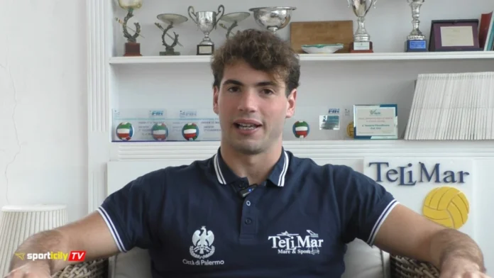 andrea giliberti