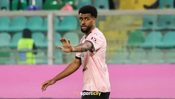 baniya reggiana palermo pagelle