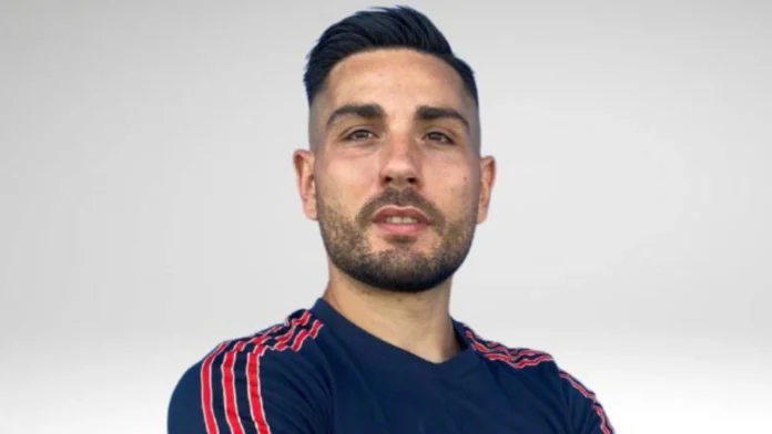 carmine de sena casertana messina