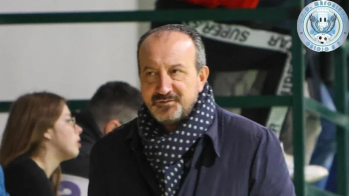 caruso Mascalucia C5