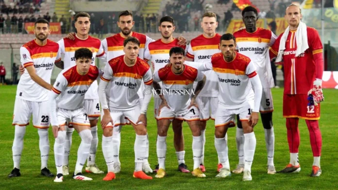 casertana benevento messina giugliano probabili formazioni