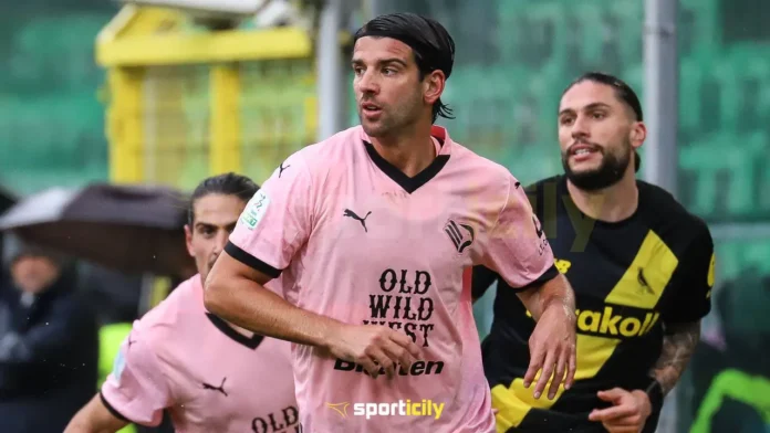 Palermo cremonese spezia precedenti carrarese probabili formazioni ceccaroni pagelle sudtirol juve stabia