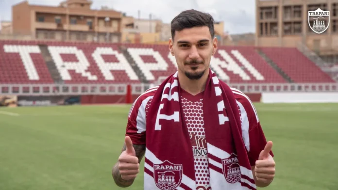 erasmo mulè Juventus Next Gen-Trapani probabili formazioni