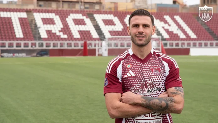 probabili formazioni trapani taranto liotti